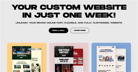Fastrol | Professional Web Design & UI/UX Solutions in One Week