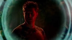 GINA RAYE CARTER Nude AZNude