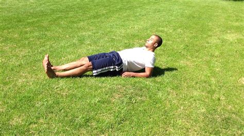 Plank Supine Forearm Youtube