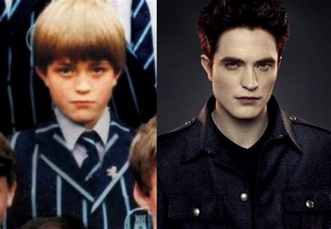 Little Wise Quacker Dulu Dan Sekarang Para Pemain Twilight