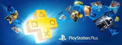 Suscripción Playstation Plus 1 Año A 31€ En Playstation Store