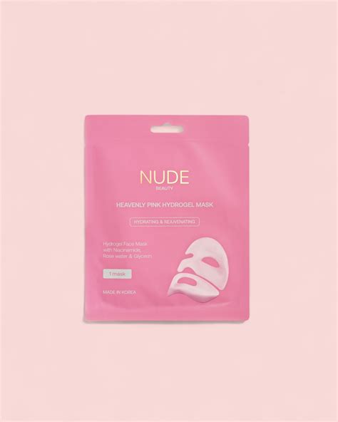Butikk Nude Beauty