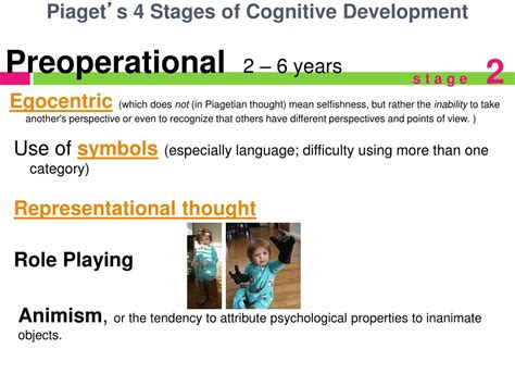 PPT - DEVELOPMENTAL PSYCHOLOGY PowerPoint Presentation, free download ...
