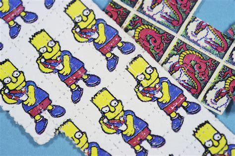 Das Comeback der Psychedelics