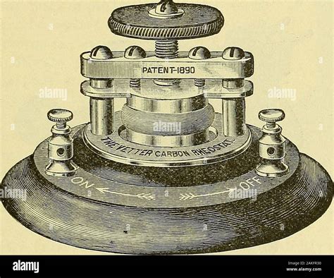 Inductive system hi-res stock photography and images - Alamy