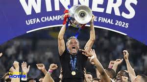 unforgettable season   records psg broke   champions league