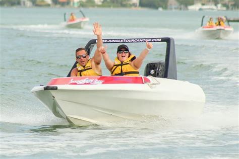 Jungle Tour Adventure Cancun All You Need To Know Before You Go