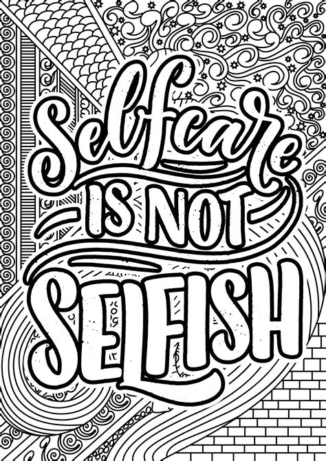 Be Selfish Quotes 12