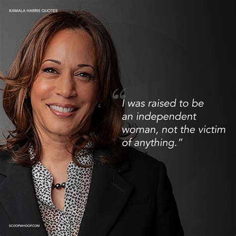 16 Quotes By Kamala Harris, The Woman Of The Hour, And A True Badass ...