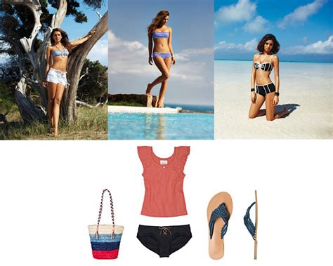 A Cm Sobre El Suelo Busca Tu Bikini