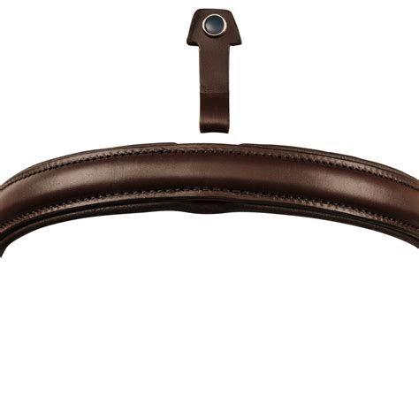 Stübben Snaffle Bridle Waterford