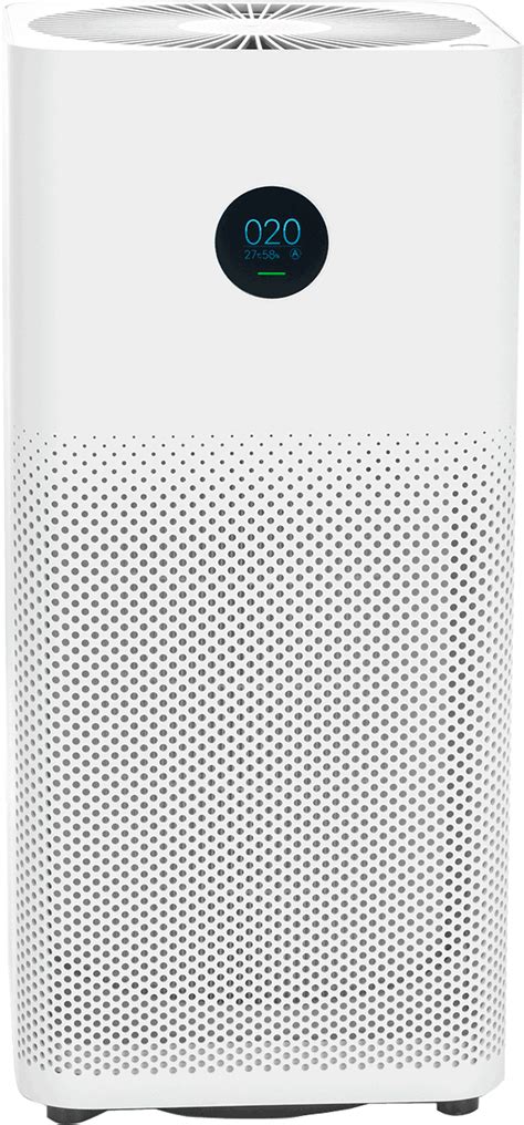 Xiaomi Mi Air Purifier 2S articles on Home Assistant Guide