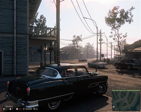 Скриншоты из игры - Форум Mafia 3