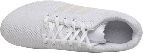 adidas ZX Flux Footwear White for Sale | Authenticity Guaranteed | eBay