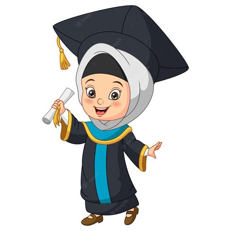 Detail Gambar Animasi Orang Wisuda Koleksi Nomer 27