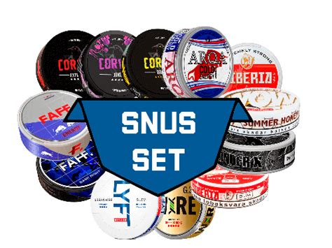 Купить снюс - Шведский снюс в Украине - Snus-Market