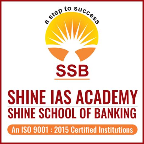 SHINE IAS ACADEMY Apps On Google Play