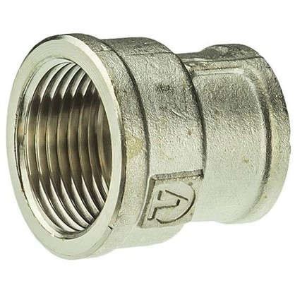 Угол Внутренняя Резьба 1/2 Мм Чугун Цвет Черный 💯 Купить По Цене 19 ...