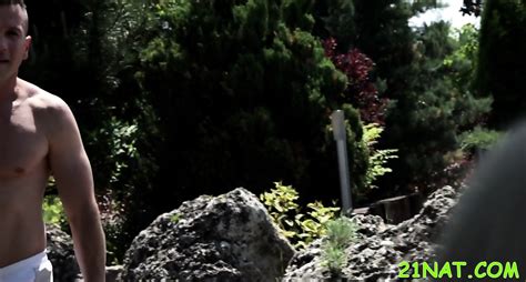 Astonishing Brunette Melanie Gold Gets Fucked Senseless