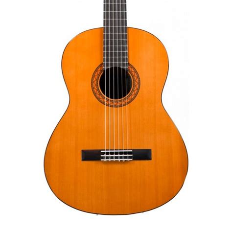 Классическая гитара YAMAHA C45