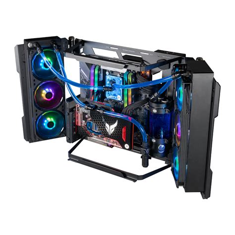 Masterframe 700 - Cooler Master