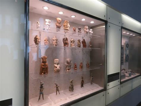 Disfruta Del Gran Museo Del Mundo Maya En Mérida