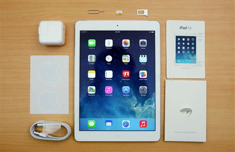 iPad Mini with Retina display, iPad Air launched in India