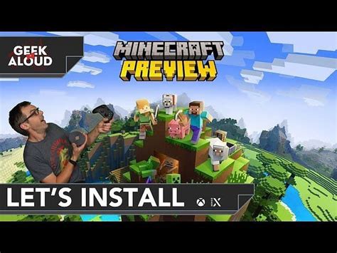 Minecraft Beta Vs Preview Whats The Difference