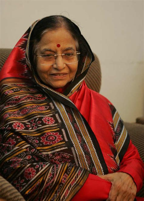 Personal Archives Smt Pratibha Devisingh Patil Former President Of