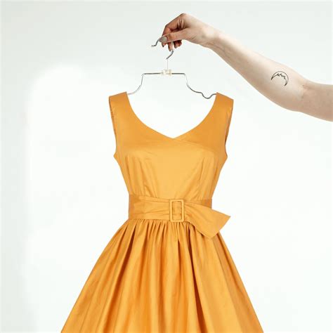 MAGICLULU Colgador De Bikini Con Forma De Cuerpo Perchas De Alambre De Metal Perchas Para Trajes