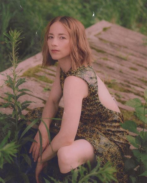 Karine Vanasse Nude And Sexy Collection Photos The Fappening