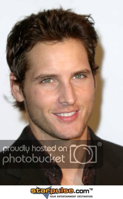 Actor Peter Ellis Pictures, Images & Photos | Photobucket