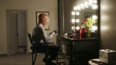 GEICO TV Commercial, 'Pinocchio Sequel: Pinocchio Meets Joe Buck ...