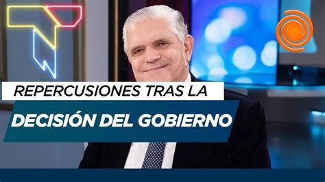 La Ucr En Diputados Pedirá El Juicio Político Contra Alberto Fernández