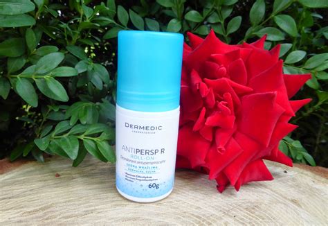 Beauty of dreams : DERMEDIC ANTIPERSP-R dezodorant antyperspiracyjny ...