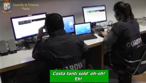 Scoperta Maxi Evasione Fiscale Da 100milioni Di Euro 13 Arresti Video