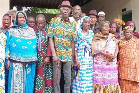 Bouaké Des centaines de familles menacées d expulsion par la CNPS