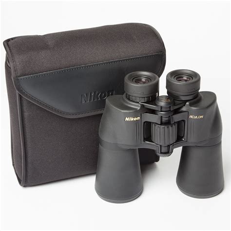 Nikon ACULON A211 10x50 - Dalekohled - skladem v Expert na dalekohledy