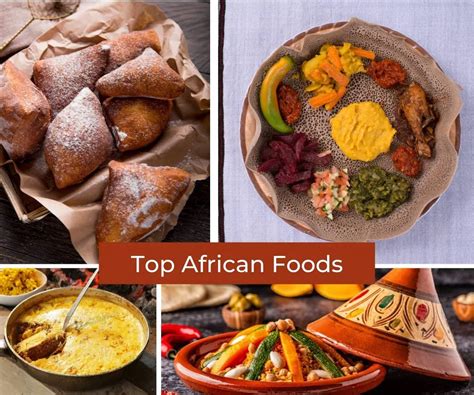 Top 10 Traditional Foods In Gabon Chef S Pencil