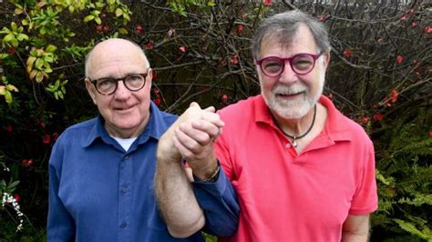 Bendigo Cathedral Priest Enters Same Sex Marriage Davidould Net