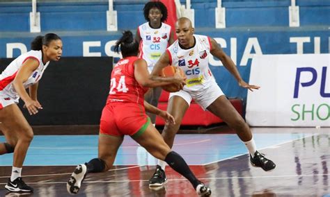 Ituano e Santo André vencem no paulista feminino de basquete