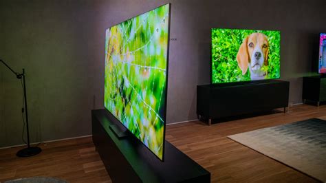 Slideshow: Samsung Q950TS Hands-On Preview