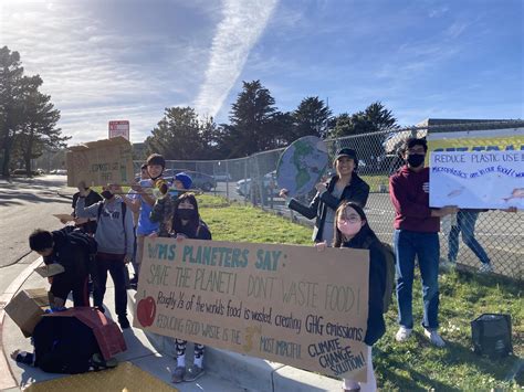 Westborough Middle School Is A Standout Winner In The San Mateo County