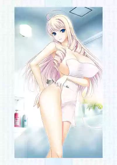 Valkyrie Lover Nhentai Hentai Doujinshi And Manga