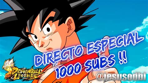 Colaboracion Y Summon Gohan Ssj Ultra Dragon Ball Legends Youtube