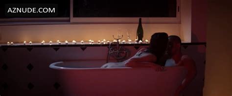 Monstre Nude Scenes Aznude