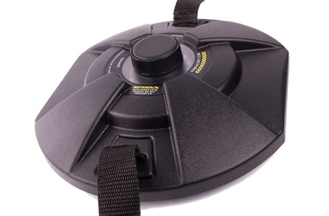 Ручной металлоискатель СФИНКС ВМ-901 ПРО | Купить металлодетектор ...