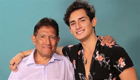 Emilio Osorio Hijo De Niurka Y Juan Osorio Fue Hospitalizado FOTOS