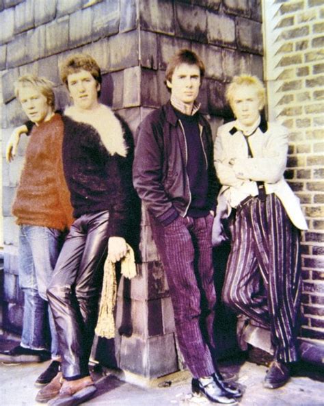 Sex Pistols I Cattivi Maestri Del Punk Inglese La Repubblica