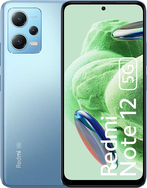 Xiaomi Redmi Note 12 Technische daten, Preis und bewertung | Kalvo